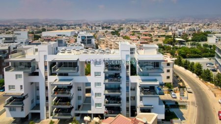 2 Bedroom Apartment For Sale Limassol - 4