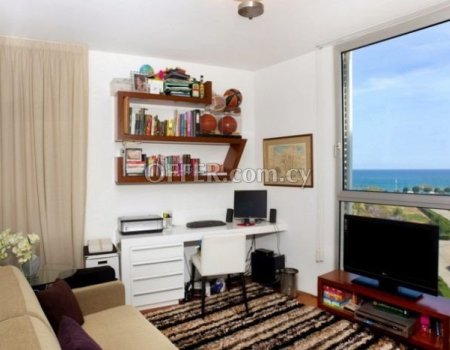 Luxury 3 Bedroom Apartment in Neapoli - 2