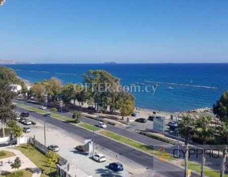 4 Bedroom Penthouse in Agios Tychonas