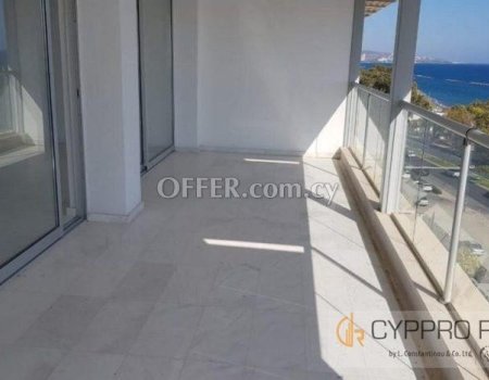 4 Bedroom Penthouse in Agios Tychonas - 8