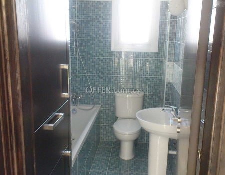For Sale, Two-Bedroom Penthouse in Latsia - 3