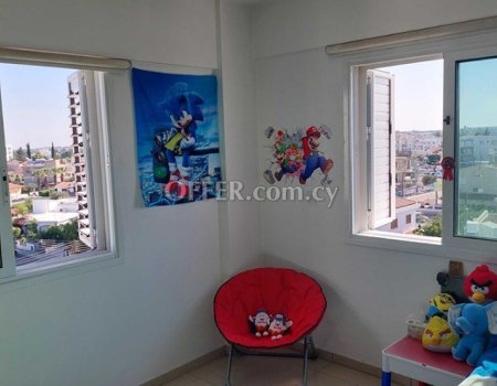 For Sale, Two-Bedroom Penthouse in Latsia - 4