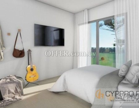 1 Bedroom Apartment in Polemidia - 8