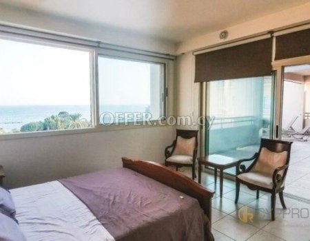 3 Bedroom Penthouse with Sea View in Tourist Area - 3
