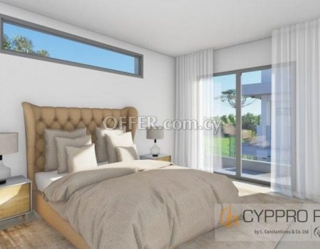 2 Bedroom Apartment in Polemidia - 2