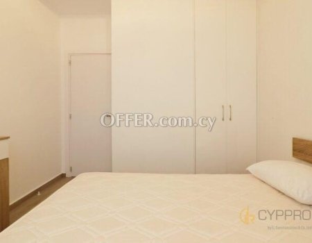 1 Bedroom Apartment in Neapoli - 6