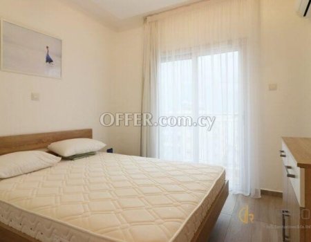 1 Bedroom Apartment in Neapoli - 6