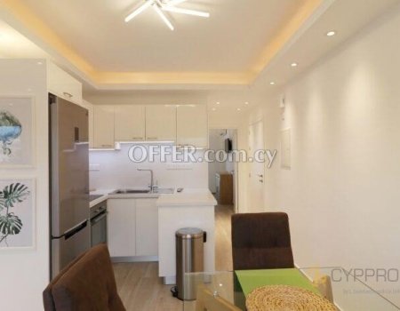 1 Bedroom Apartment in Neapoli - 8