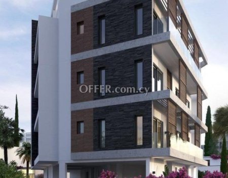 Luxury Apartment in the heart of Tourist Area - 6