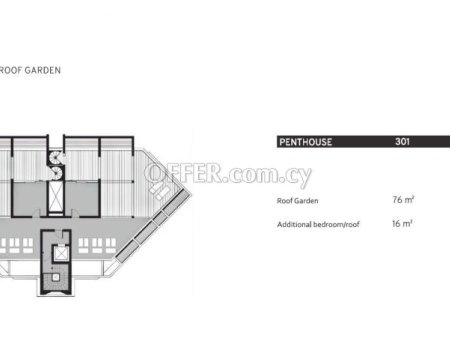 Luxury Apartment in the heart of Tourist Area - 2