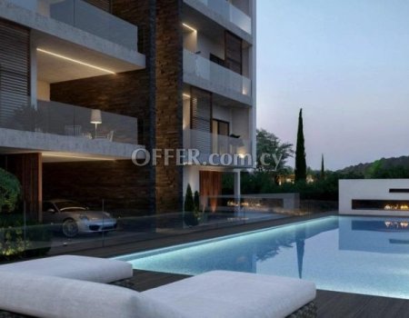 Luxury Apartment in the heart of Tourist Area - 7