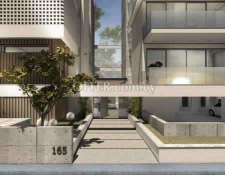 Luxury Project Apartments with roof garden - 1