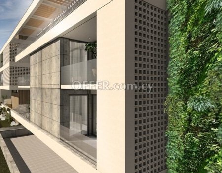 Luxury Project Apartments with roof garden - 3