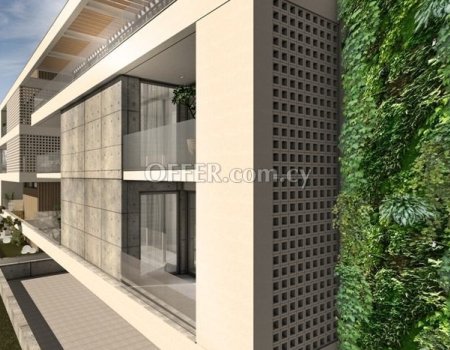 Luxury Project Apartments with roof garden - 6