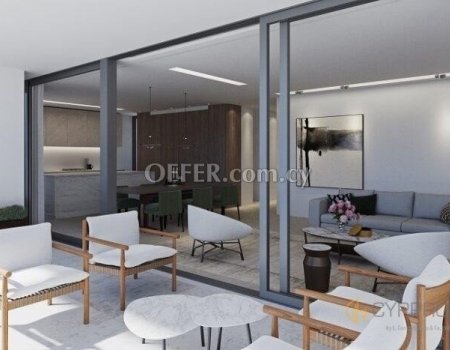 Brand New 3 Bedroom Penthouse with Pool in City Center - 5