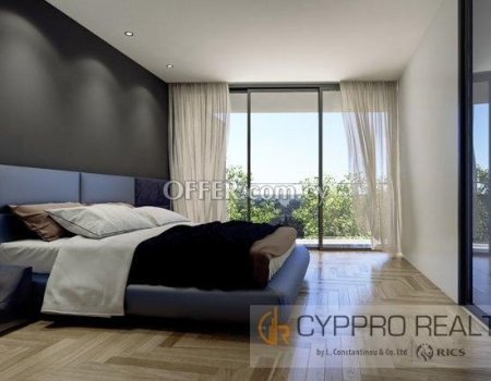 3 Bedroom Apartment in Potamos Germasogeias - 4