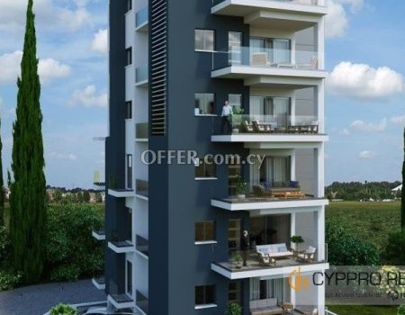 3 Bedroom Apartment in Center of Limassol - 5