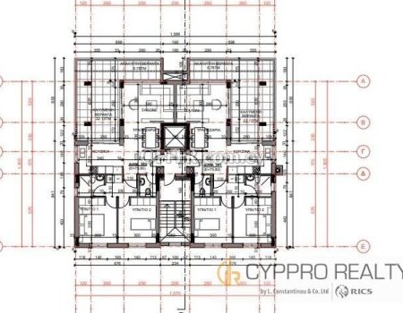 2 Bedroom Penthouse №302 next to Ikea/Jumbo Mall - 2