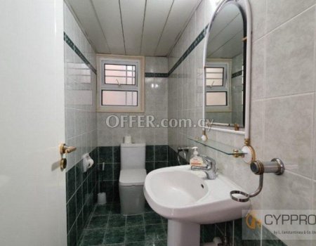 3 Bedroom Penthouse in Neapoli - 2