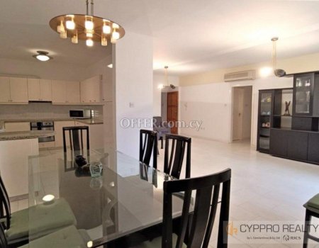 3 Bedroom Penthouse in Neapoli - 1