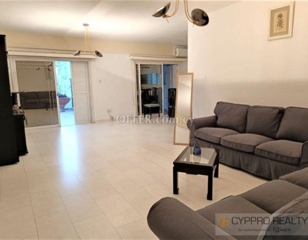 3 Bedroom Penthouse in Neapoli - 5