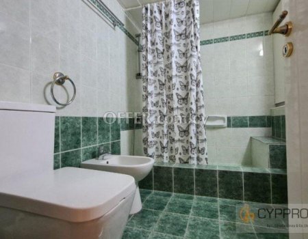 3 Bedroom Penthouse in Neapoli - 3