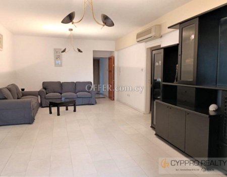 3 Bedroom Penthouse in Neapoli - 4