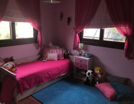 For Sale, Four-Bedroom Detached House in Tseri - 4