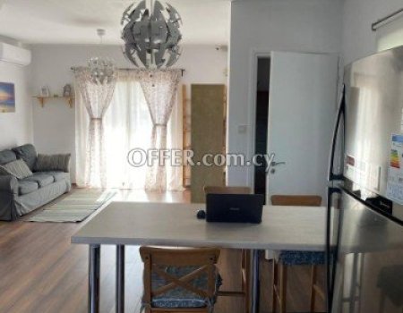 3 bedroom maisonette - 4