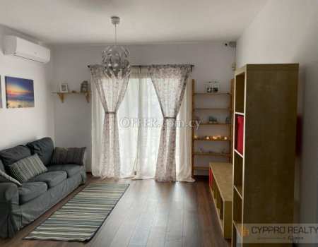 3 bedroom maisonette - 3