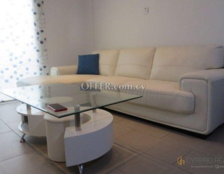 2 Bedroom Apartment in Potamos Germasogeias Area - 7