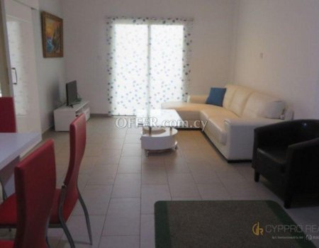 2 Bedroom Apartment in Potamos Germasogeias Area - 6