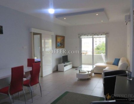 2 Bedroom Apartment in Potamos Germasogeias Area - 3