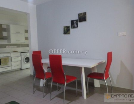 2 Bedroom Apartment in Potamos Germasogeias Area - 2