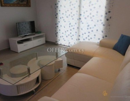 2 Bedroom Apartment in Potamos Germasogeias Area - 5