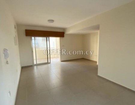 Brand New 2 Bedroom Penthouse in Neapoli - 8