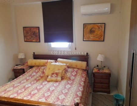 For Sale, Two-Bedroom Apartment in Lakatamia - 5