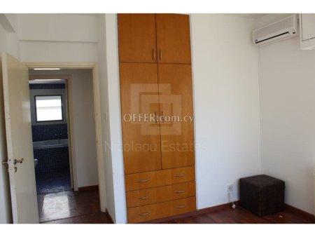 Three bedroom apartment for sale in KPMG area Agioi Omologites - 3