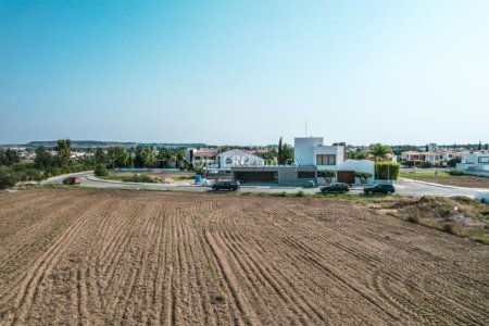 Field for Sale in Oroklini, Larnaca - 5