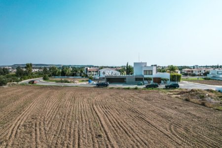 Field for Sale in Oroklini, Larnaca - 6