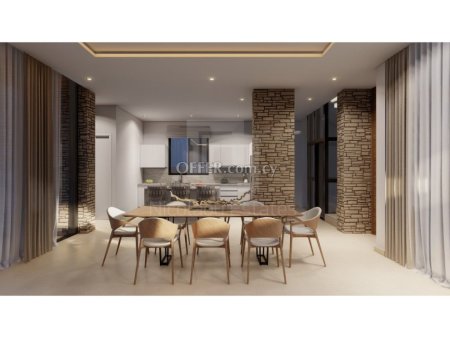 New luxury six bedroom Villa for sale near Sea Caves area of Paphos - 7
