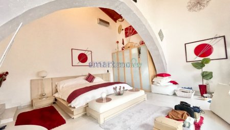 3 Bedroom Bungalow For Sale Vasa  Kellakiou Limassol - 5