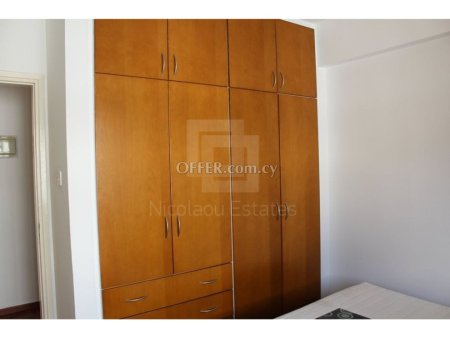 Three bedroom apartment for sale in KPMG area Agioi Omologites - 2