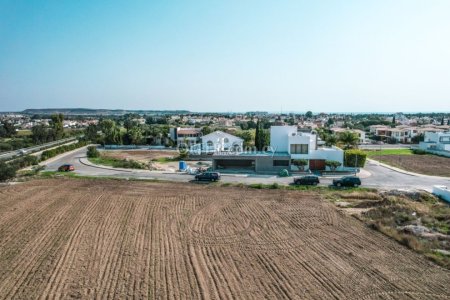 Field for Sale in Oroklini, Larnaca - 5