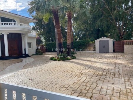 6-bedroom Detached Villa 500 sqm in Meneou - 7
