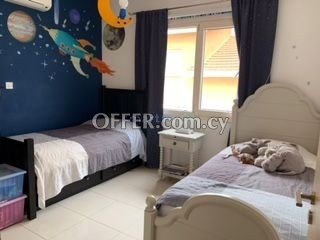 3 Bedroom Semi-Detached House For Sale Limassol - 3
