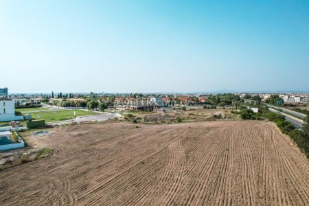 Field for Sale in Oroklini, Larnaca - 4