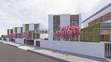 3 Bedroom House  In Nisou, Nicosia - 6