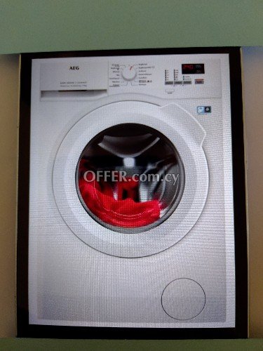Washing machines service repairs maintenance all brands all models - 1