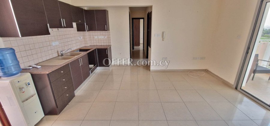 2 BEDROOM APARTMENT IN PARALIMNI WITH TITLE DEEDS - 2